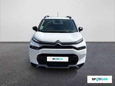 Citroën C3 Aircross Diesel