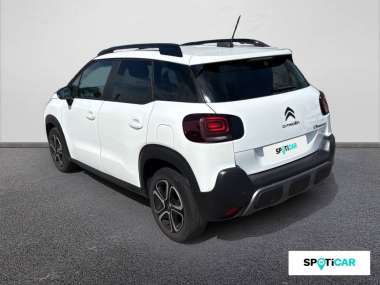 Citroën C3 Aircross Diesel