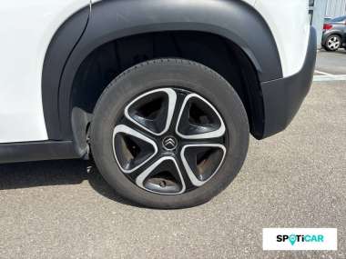 Citroën C3 Aircross Diesel