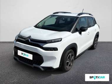 Citroën C3 Aircross Diesel