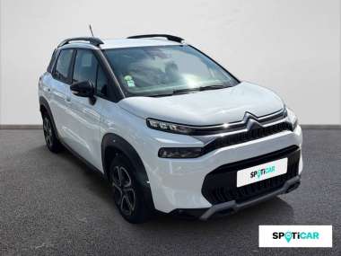 Citroën C3 Aircross Diesel