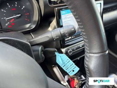 Citroën C3 Aircross Diesel
