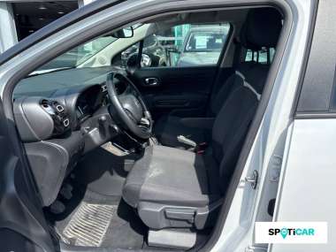 Citroën C3 Aircross Diesel