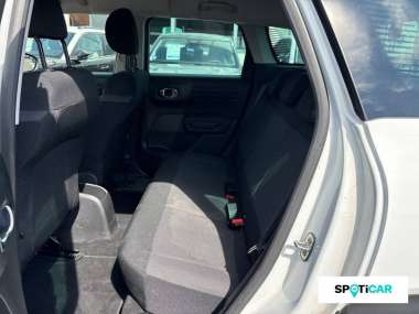 Citroën C3 Aircross Diesel