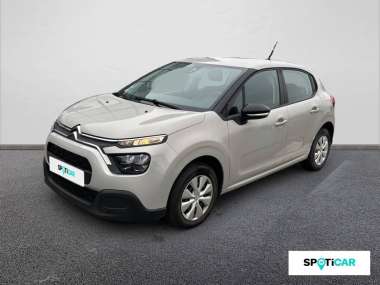 Citroën C3 Essence