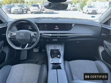 Ds DS 4 Diesel