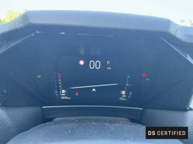 Ds DS 4 Diesel