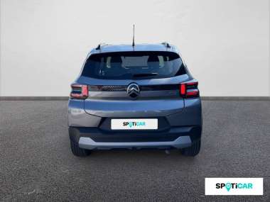 Citroën C3 Essence