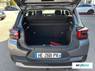 Citroën C3 Essence