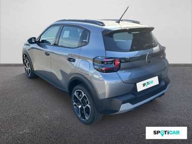 Citroën C3 Essence