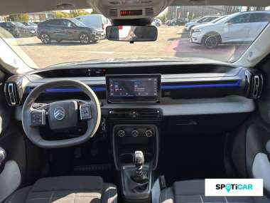 Citroën C3 Essence