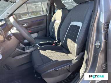 Citroën C3 Essence