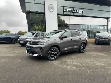 Citroën C5 Aircross Diesel