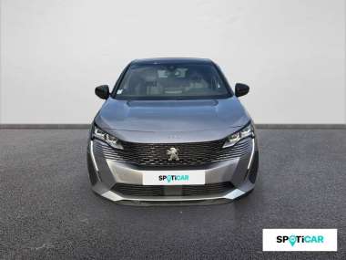 Peugeot 3008 Diesel