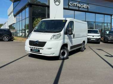 Citroën Jumper Diesel