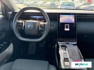 Citroën C5 Aircross Hybride