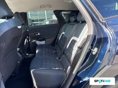 Citroën C5 Aircross Hybride