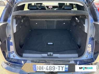 Citroën C5 Aircross Hybride