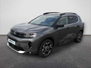 Citroën C5 Aircross Diesel