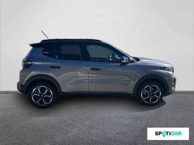 Citroën C3 Essence