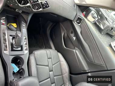 Ds DS 3 Crossback Electrique