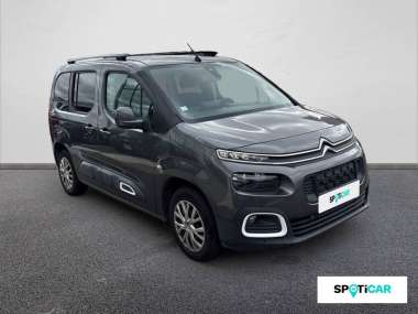 Citroën Berlingo Diesel