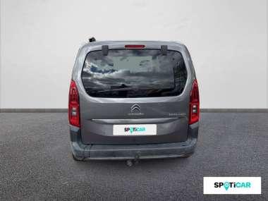 Citroën Berlingo Diesel