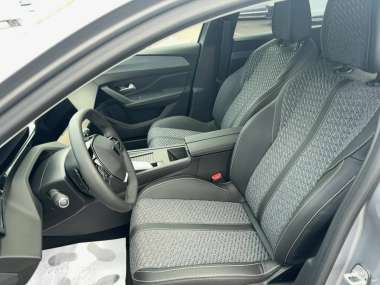 Peugeot 308 SW Hybride