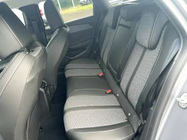 Peugeot 308 SW Hybride