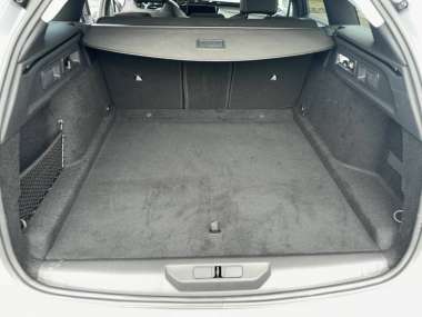 Peugeot 308 SW Hybride