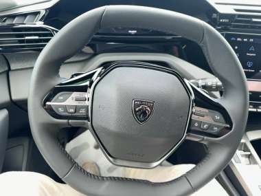 Peugeot 308 SW Hybride