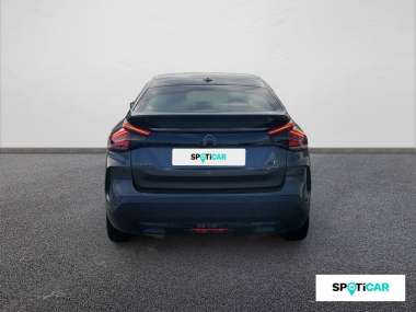 Citroën C4 Société Electrique