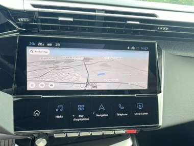 Peugeot 308 SW Hybride