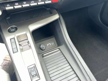 Peugeot 308 SW Hybride
