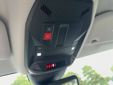 Peugeot 308 SW Hybride