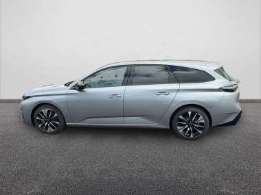 Peugeot 308 SW Hybride