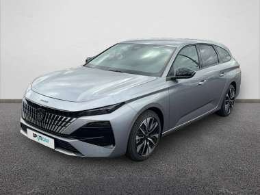 Peugeot 308 SW Hybride
