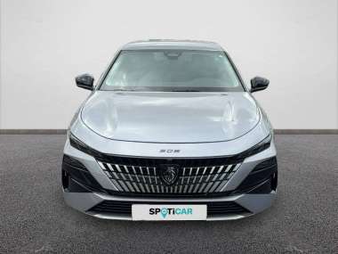 Peugeot 308 SW Hybride