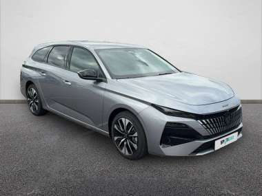 Peugeot 308 SW Hybride