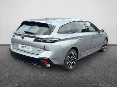 Peugeot 308 SW Hybride