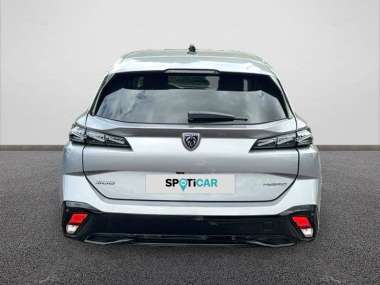 Peugeot 308 SW Hybride