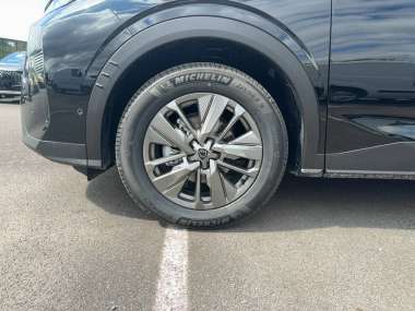Peugeot 5008 Hybride