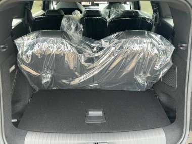Peugeot 5008 Hybride