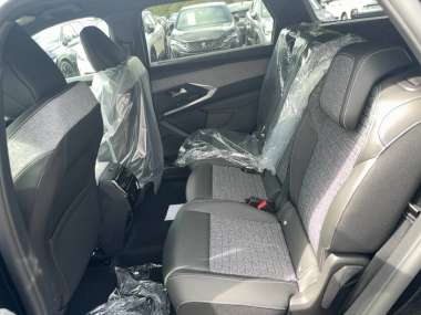 Peugeot 5008 Hybride
