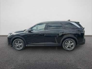 Peugeot 5008 Hybride