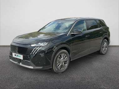 Peugeot 5008 Hybride