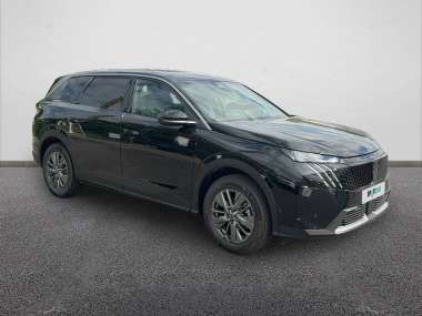 Peugeot 5008 Hybride
