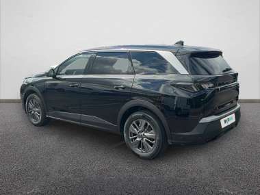 Peugeot 5008 Hybride