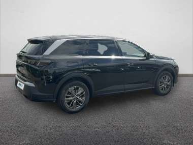 Peugeot 5008 Hybride