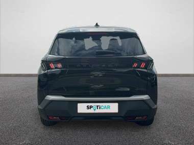 Peugeot 5008 Hybride